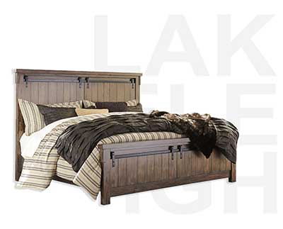Lakeleigh Collection